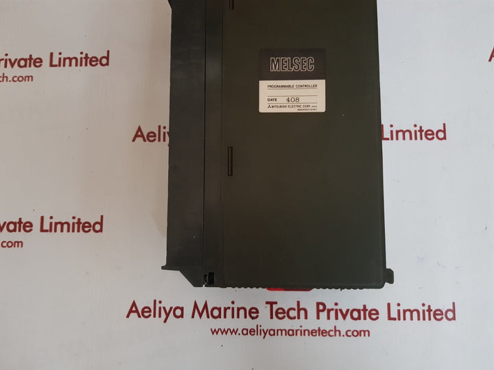 Mitsubishi A68Rd3 Programmable Controller Input Pt100