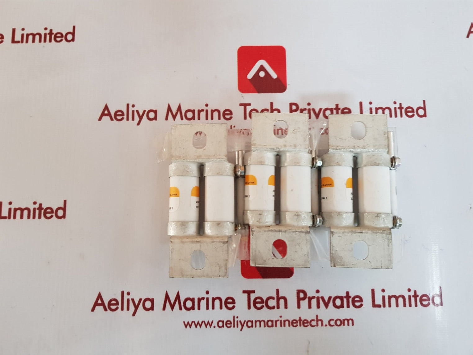 Kyosan 60fhs110 clearup fuse