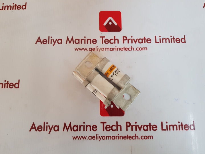 Kyosan 60fhs110 clearup fuse