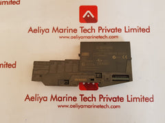 Siemens S7 6ES7131-4BF00-0AA0 ET200S Digital Input 8DI Module – 24V