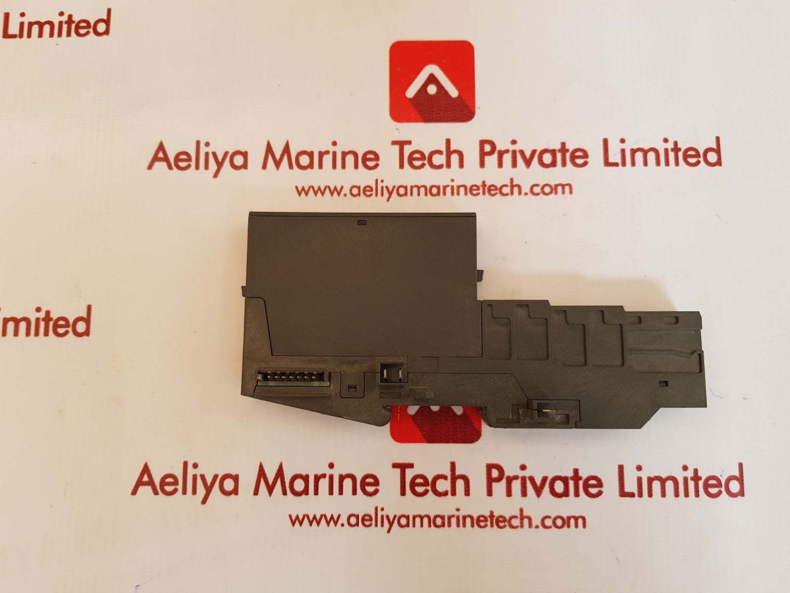 Siemens S7 6ES7131-4BF00-0AA0 ET200S Digital Input 8DI Module – 24V