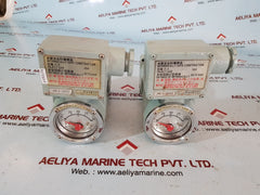 Oval Pi45B20 Valve Opening Indicator Nk-e-2693 Dc7V 4Ma