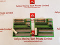 Albatross 37913068 interface pcb board