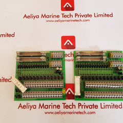 Albatross 37913068 interface pcb board