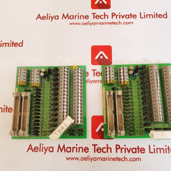 Albatross 37913068 interface pcb board