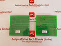 Albatross 37913068 interface pcb board