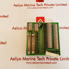 Albatross 37913068 interface pcb board