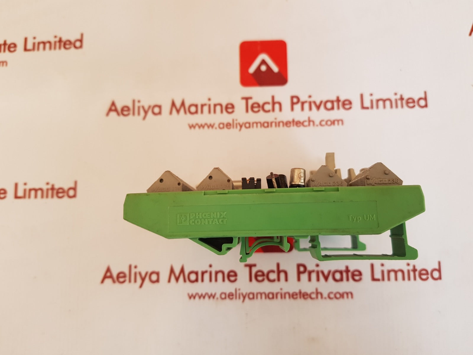 Albatross 37913068 interface pcb board
