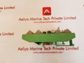 Albatross 37913068 interface pcb board