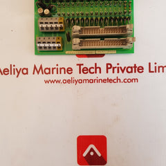 Albatross 37913068 interface pcb board