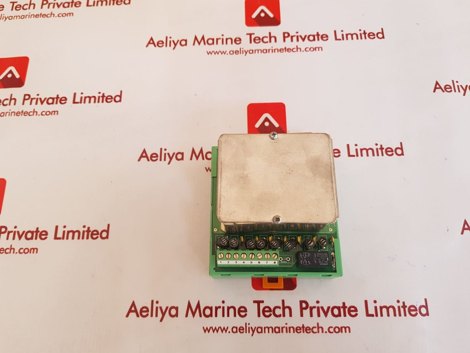 Phoenix contact 35.95.90 module