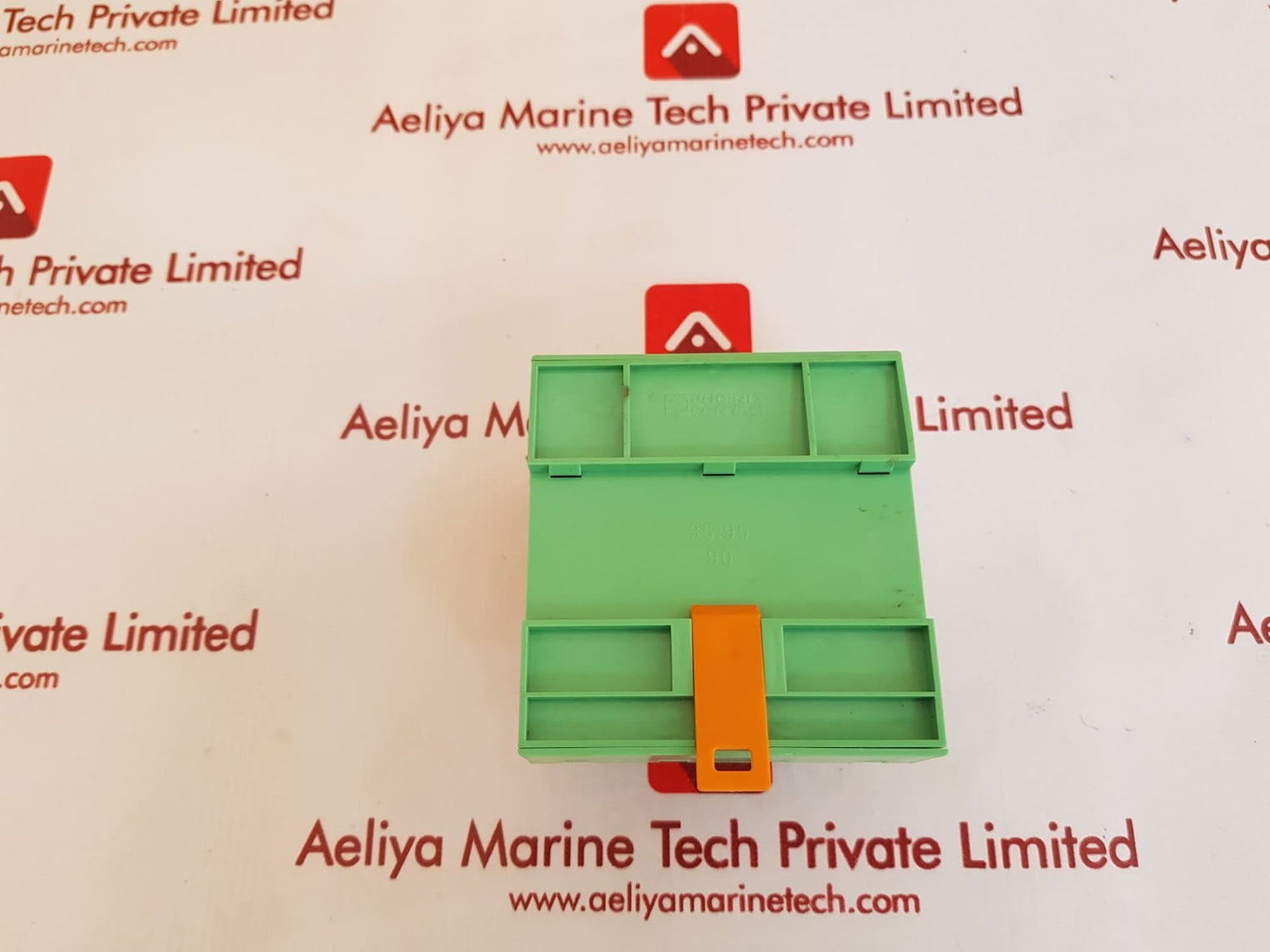Phoenix Contact 35.95.90 Module - Aeliya Marine Tech