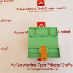 Phoenix Contact 35.95.90 Module - Aeliya Marine Tech