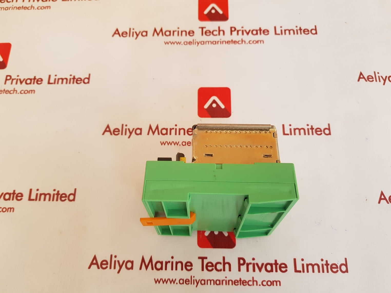 Phoenix Contact 35.95.90 Module - Aeliya Marine Tech