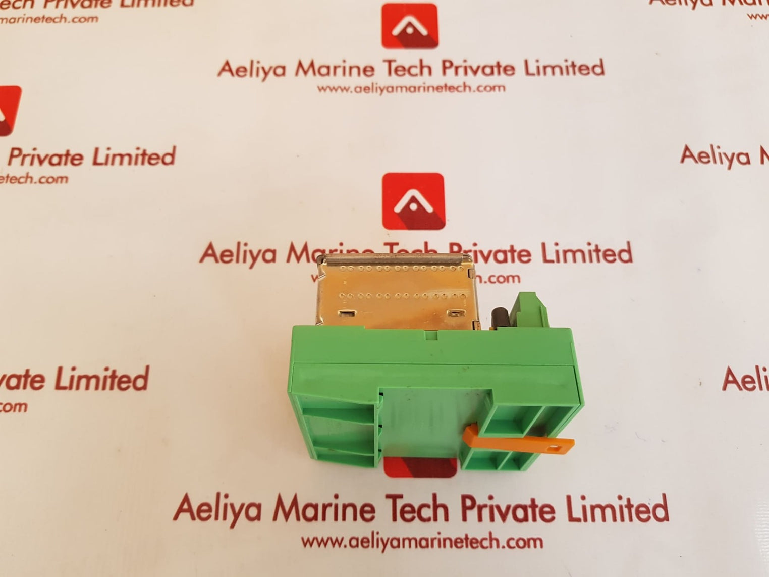 Phoenix Contact 35.95.90 Module - Aeliya Marine Tech
