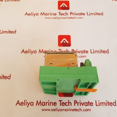 Phoenix Contact 35.95.90 Module - Aeliya Marine Tech