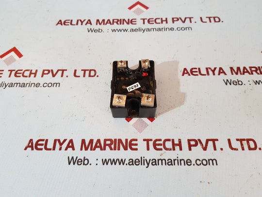 Eco 001 jda 332500 solid state relay 07 24 k