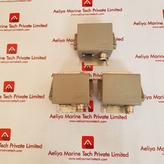 Danfoss Kps 35 060-3100 Pressure Switch