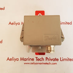 Danfoss Kps 35 060-3100 Pressure Switch