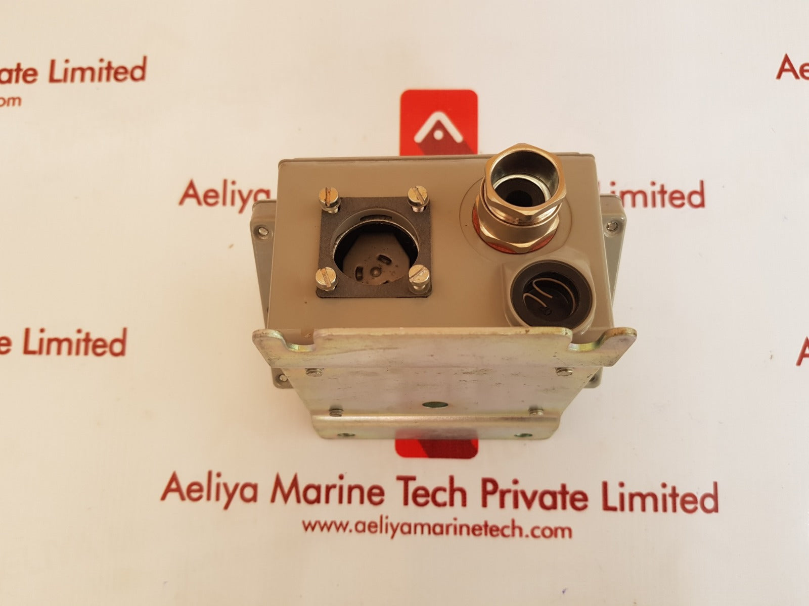Danfoss Kps 35 060-3100 Pressure Switch