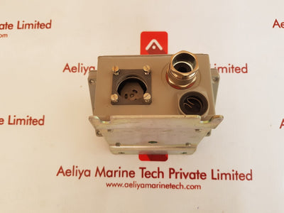 Danfoss Kps 35 060-3100 Pressure Switch
