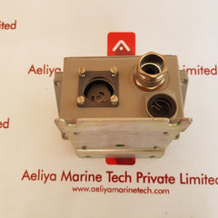 Danfoss Kps 35 060-3100 Pressure Switch