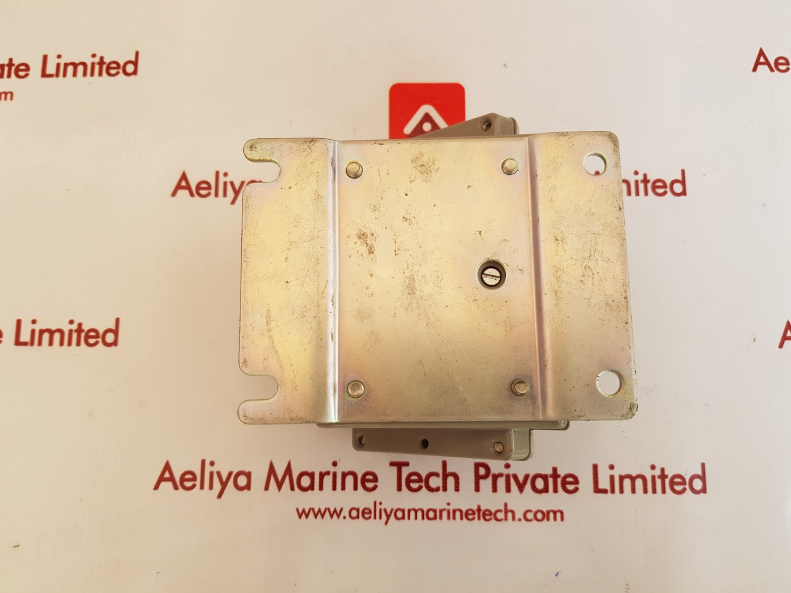 Danfoss Kps 35 060-3100 Pressure Switch