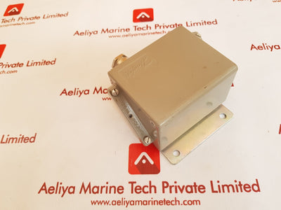 Danfoss Kps 35 060-3100 Pressure Switch