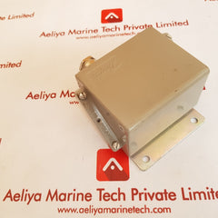 Danfoss Kps 35 060-3100 Pressure Switch