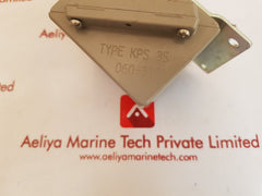 Danfoss Kps 35 060-3100 Pressure Switch