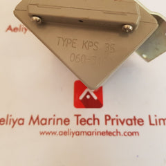 Danfoss Kps 35 060-3100 Pressure Switch