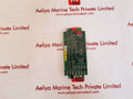 E153807 pcb card