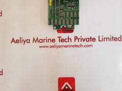 E153807 pcb card