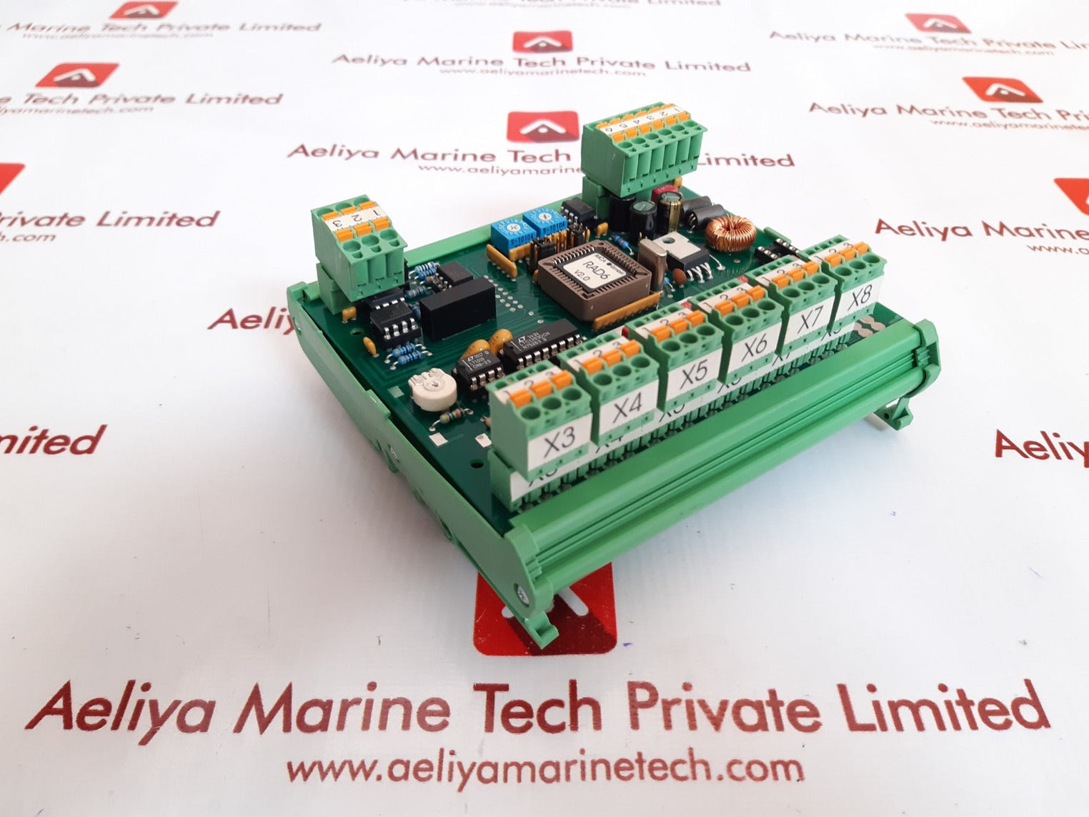 Imca Rad-6 Module Rad6-01A