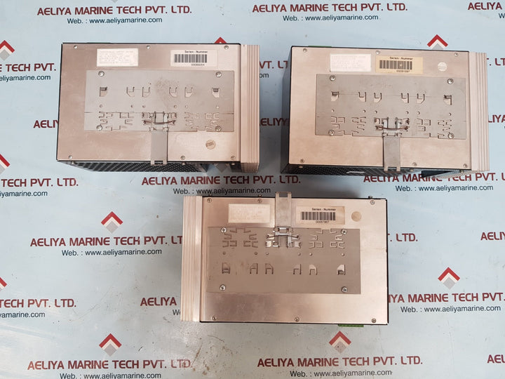 J. schneider competent 149001-711013 power supply competent 24v/40a