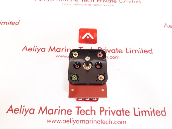 COSMOS NRV1-100 Resistor Potentiometer RV J4NAT SV 101A 976