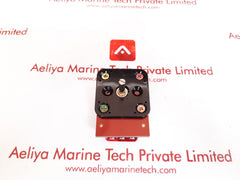 COSMOS NRV1-100 Resistor Potentiometer RV J4NAT SV 101A 976