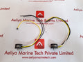 Hybrid Hc 1009 Diodes For Solenoid Hybrid Circuits