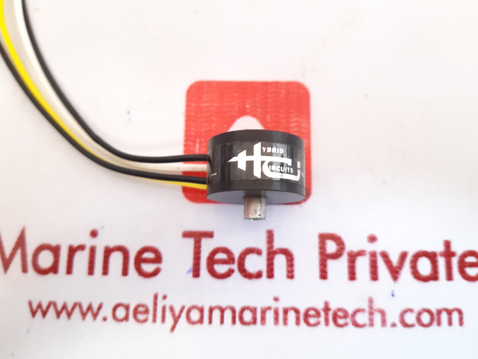 Hybrid Hc 1009 Diodes For Solenoid Hybrid Circuits