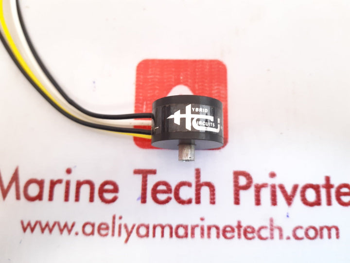 Hybrid Hc 1009 Diodes For Solenoid Hybrid Circuits