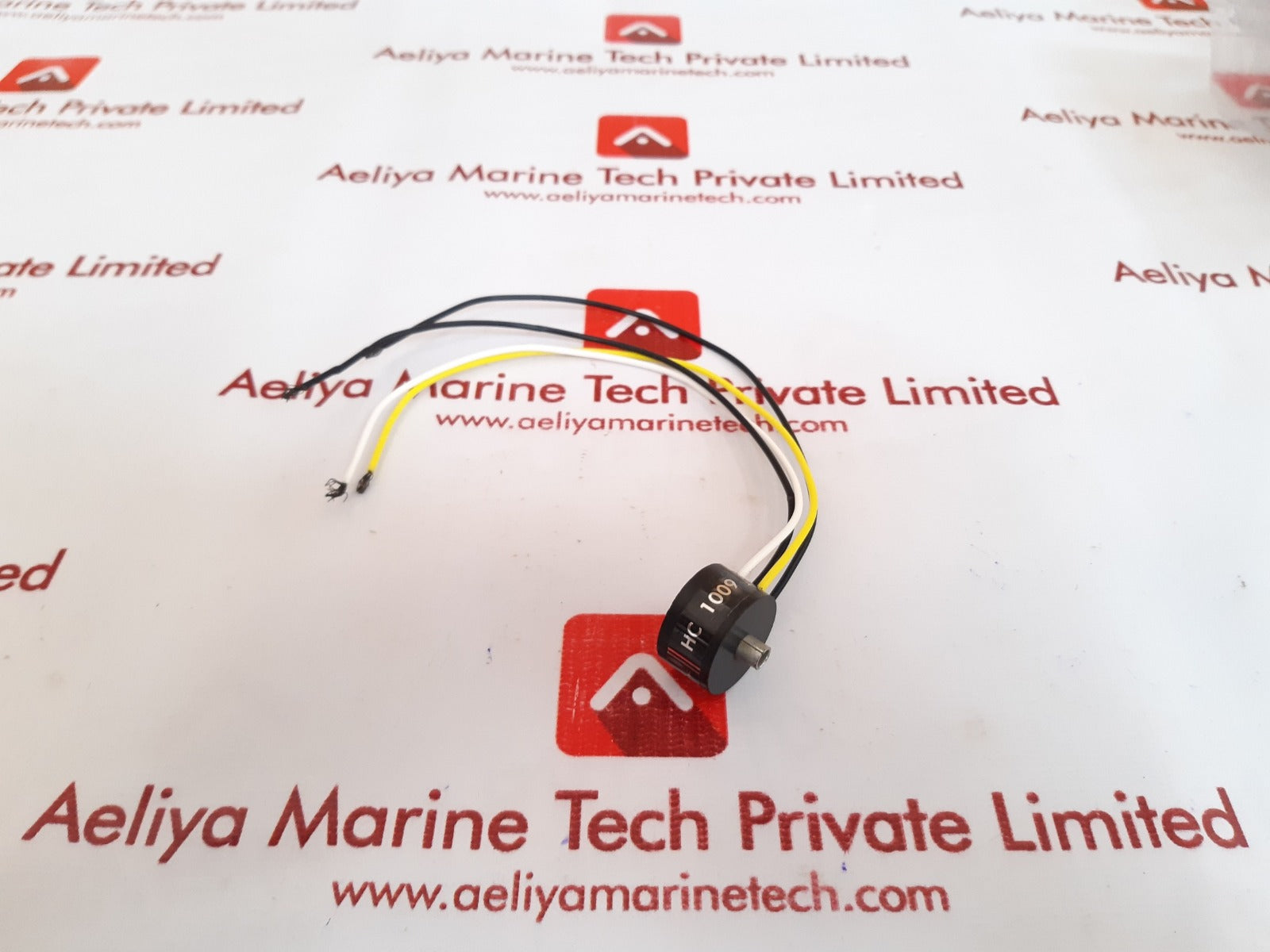 Hybrid Hc 1009 Diodes For Solenoid Hybrid Circuits