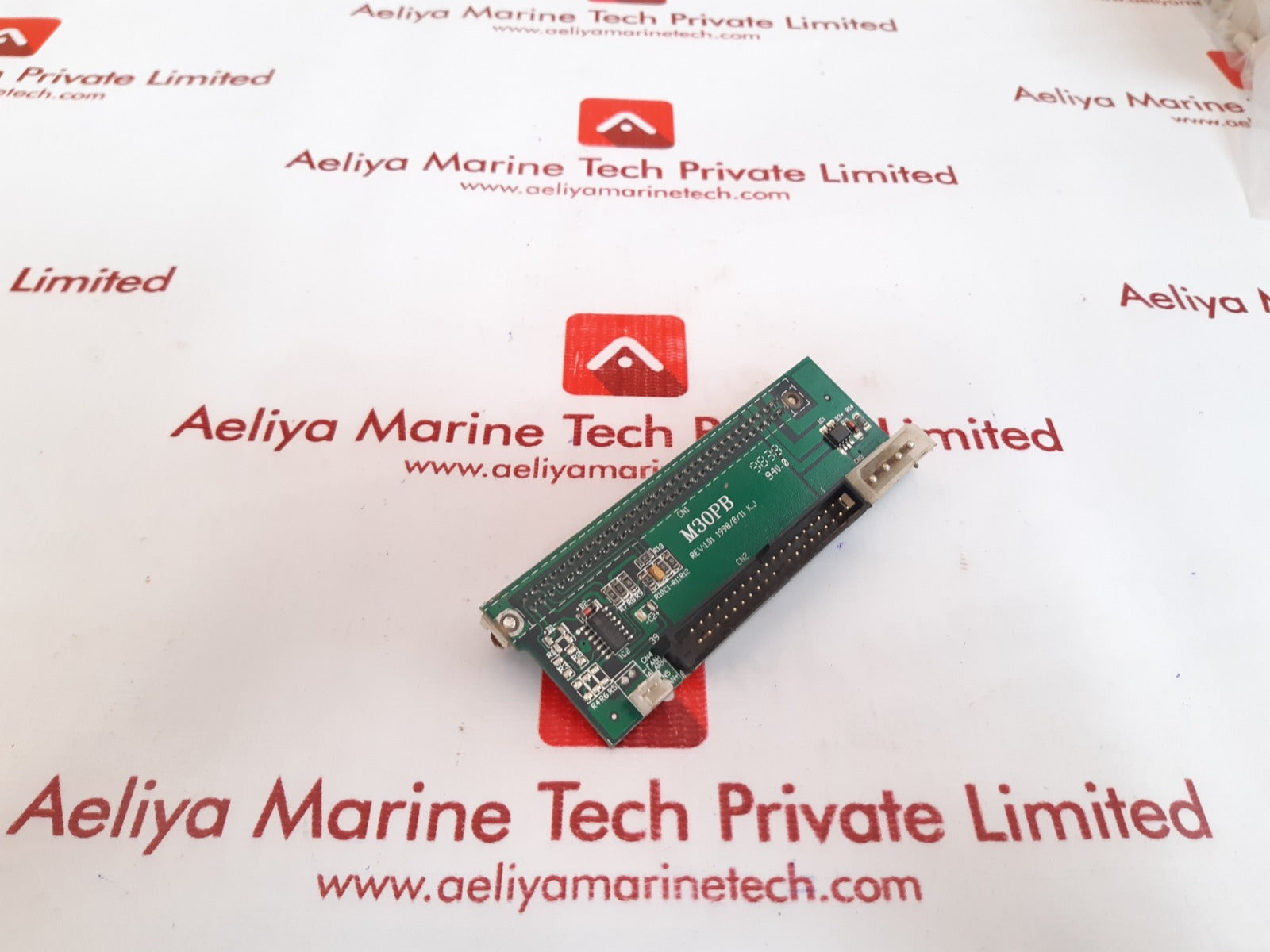 M30pb pcb card rev 1.01