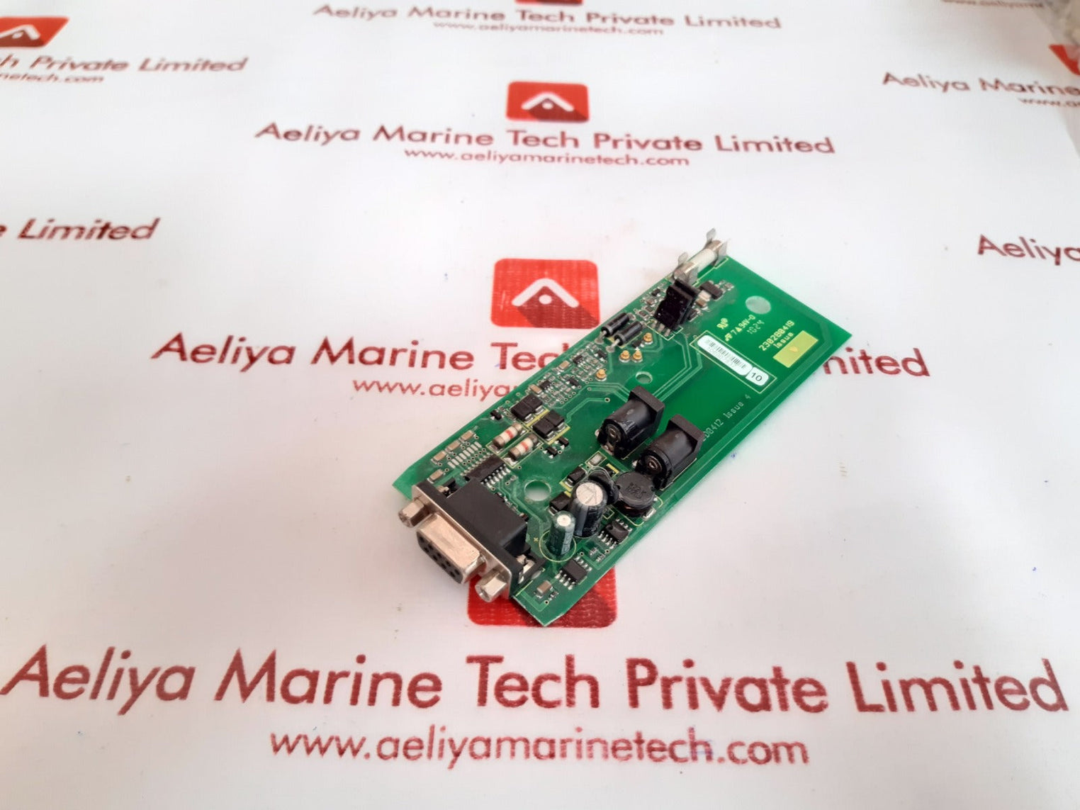 2302b0419 pcb card 2302d0412
