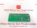 2302b0419 pcb card 2302d0412