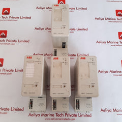 Abb tb820v2 cluster modem 3bse013208r1 pr:a
