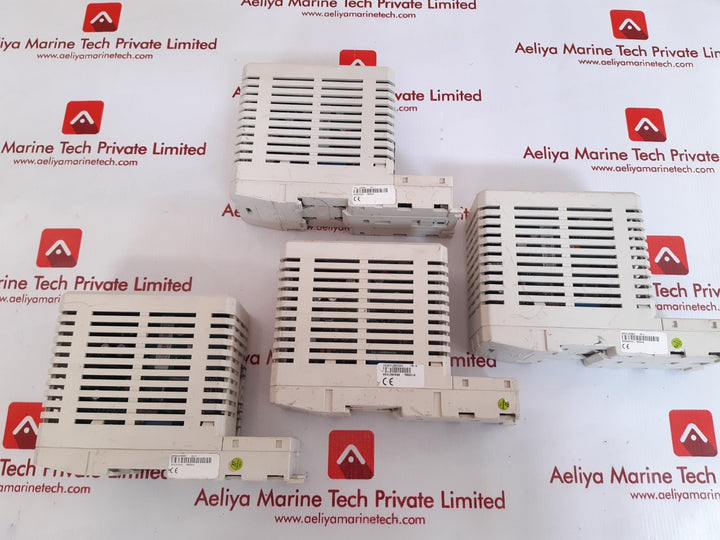 Abb tb820v2 cluster modem 3bse013208r1 pr:a