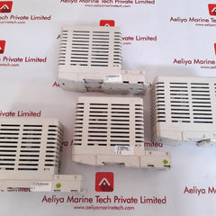 Abb tb820v2 cluster modem 3bse013208r1 pr:a
