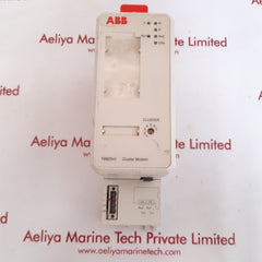 Abb tb820v2 cluster modem 3bse013208r1 pr:a
