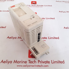 Abb tb820v2 cluster modem 3bse013208r1 pr:a