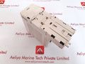 Abb tb820v2 cluster modem 3bse013208r1 pr:a